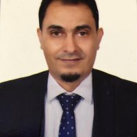 محمد يحيى محمد مفلح